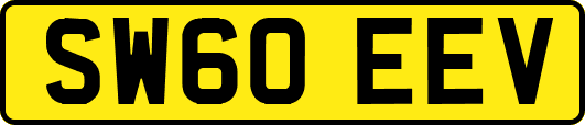 SW60EEV