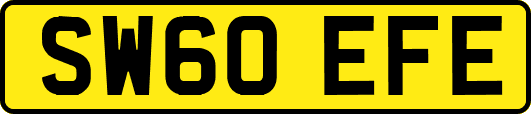 SW60EFE