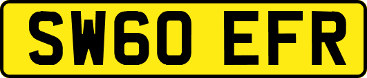SW60EFR