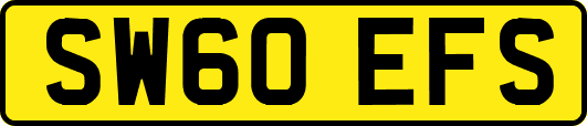 SW60EFS