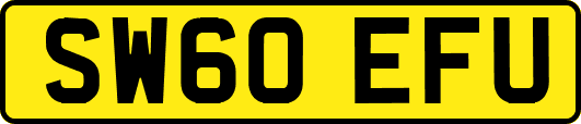 SW60EFU