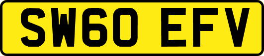 SW60EFV