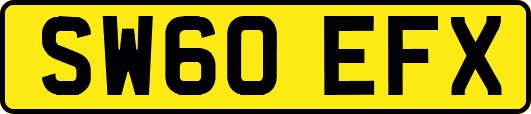 SW60EFX