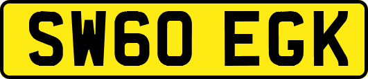 SW60EGK