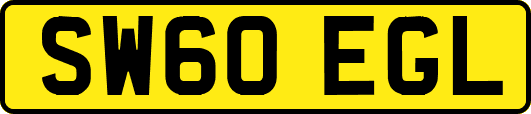 SW60EGL
