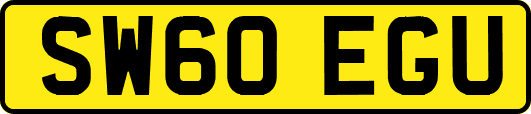 SW60EGU