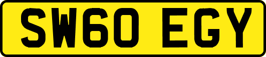 SW60EGY