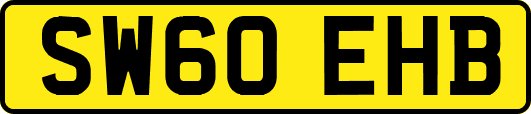 SW60EHB