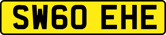 SW60EHE