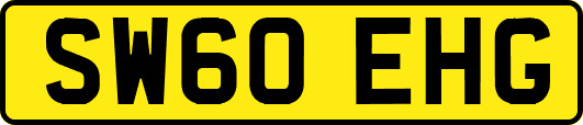 SW60EHG