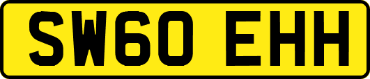 SW60EHH