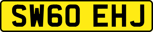 SW60EHJ