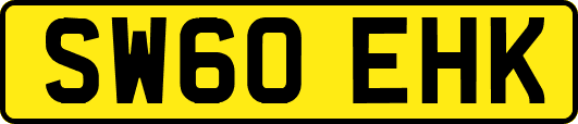 SW60EHK