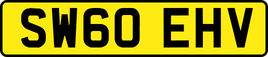 SW60EHV