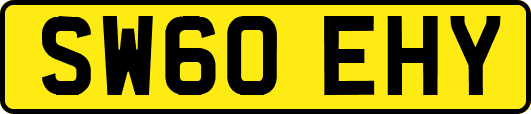 SW60EHY