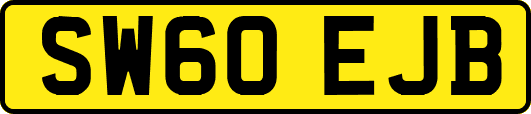 SW60EJB
