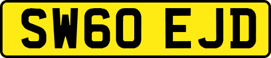 SW60EJD