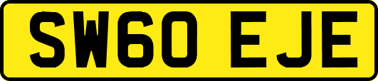 SW60EJE