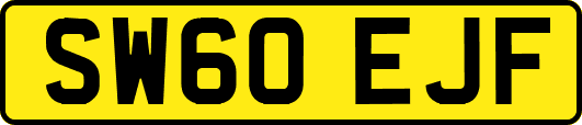 SW60EJF