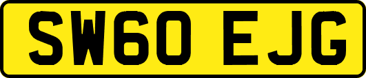 SW60EJG
