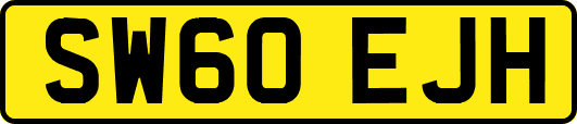 SW60EJH
