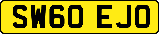 SW60EJO