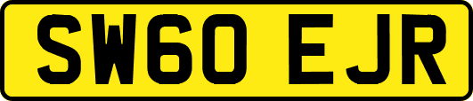 SW60EJR