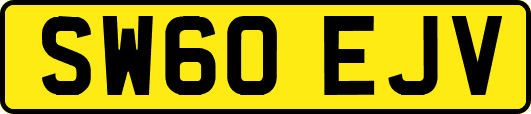 SW60EJV