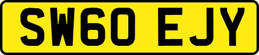SW60EJY