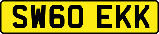 SW60EKK