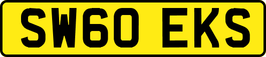 SW60EKS