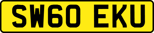 SW60EKU