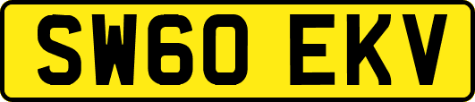 SW60EKV