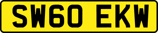 SW60EKW