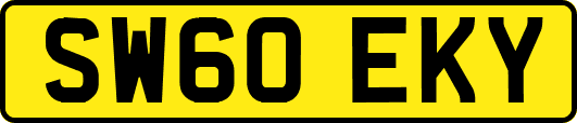 SW60EKY