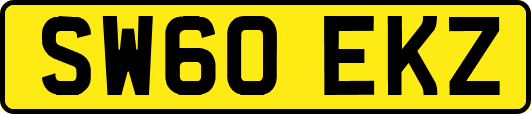 SW60EKZ