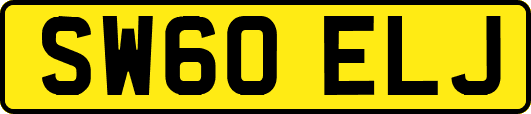 SW60ELJ