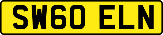 SW60ELN