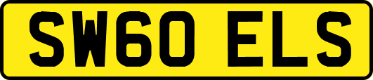 SW60ELS