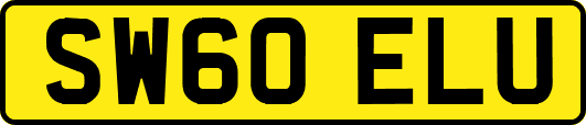 SW60ELU