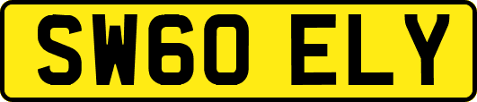 SW60ELY