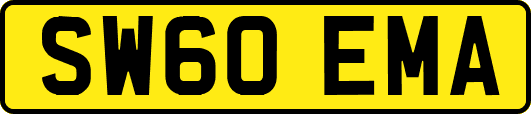 SW60EMA