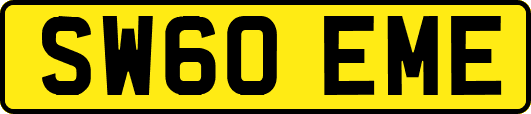 SW60EME