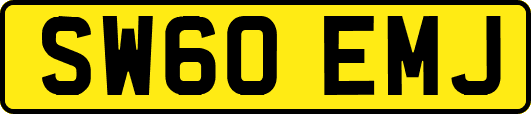 SW60EMJ