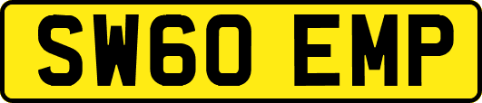 SW60EMP
