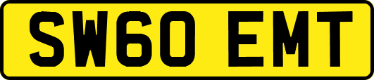 SW60EMT