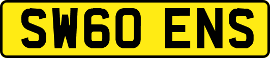 SW60ENS