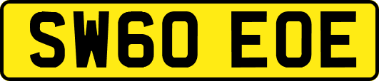 SW60EOE