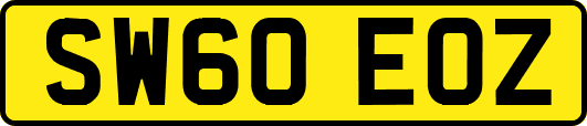 SW60EOZ