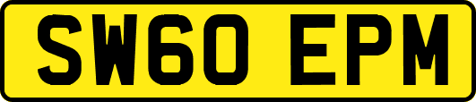SW60EPM